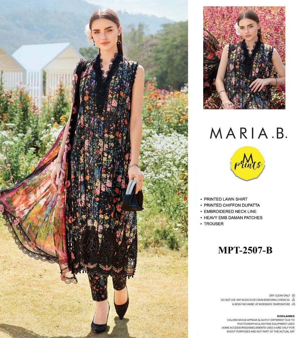 Maria.B Mprint