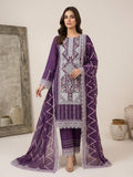 Bin ilyas purple