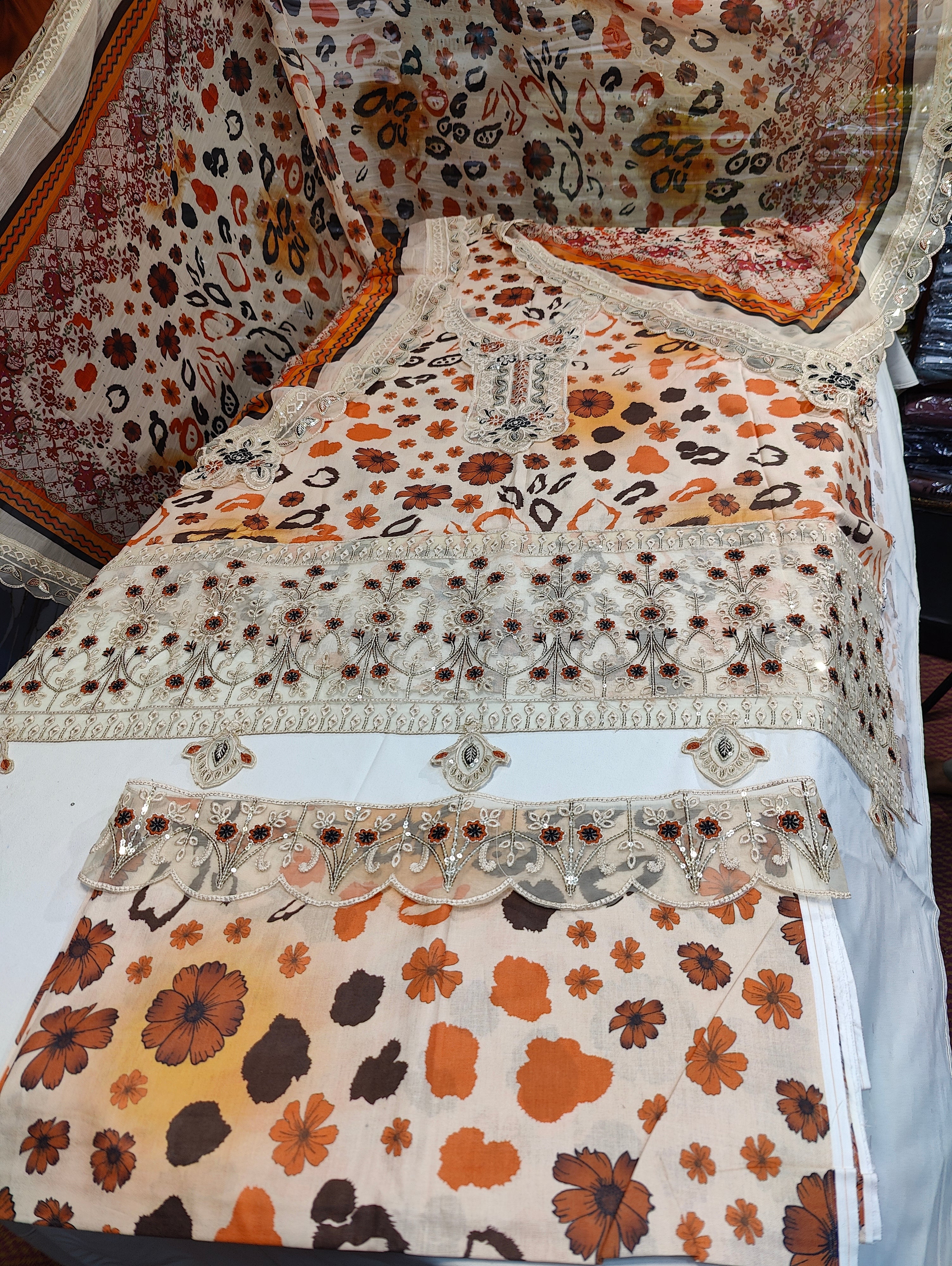 Fancy Eid collection