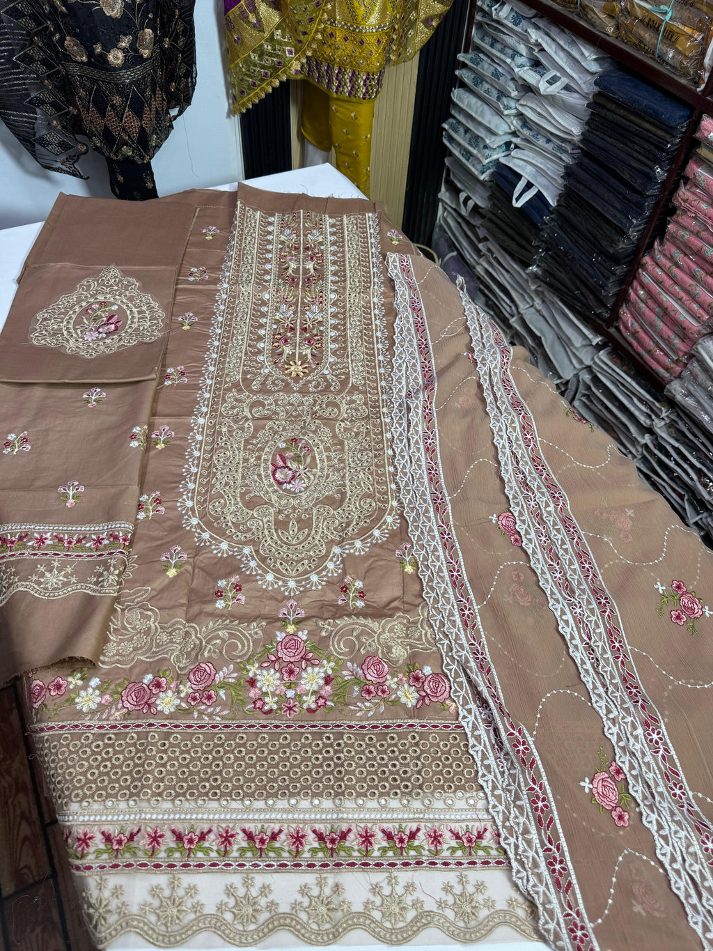 NZ collection lb