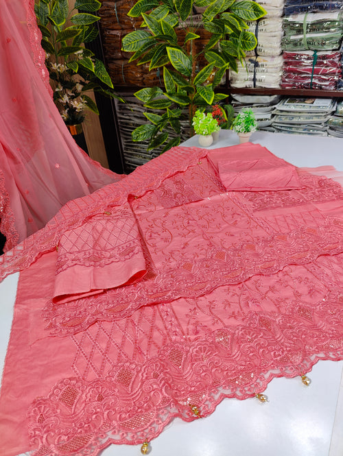 Anaya pink