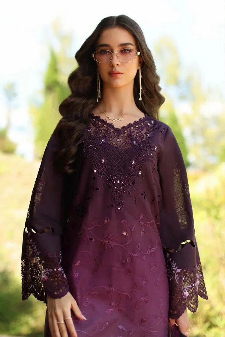 Noor by Sadia Asad