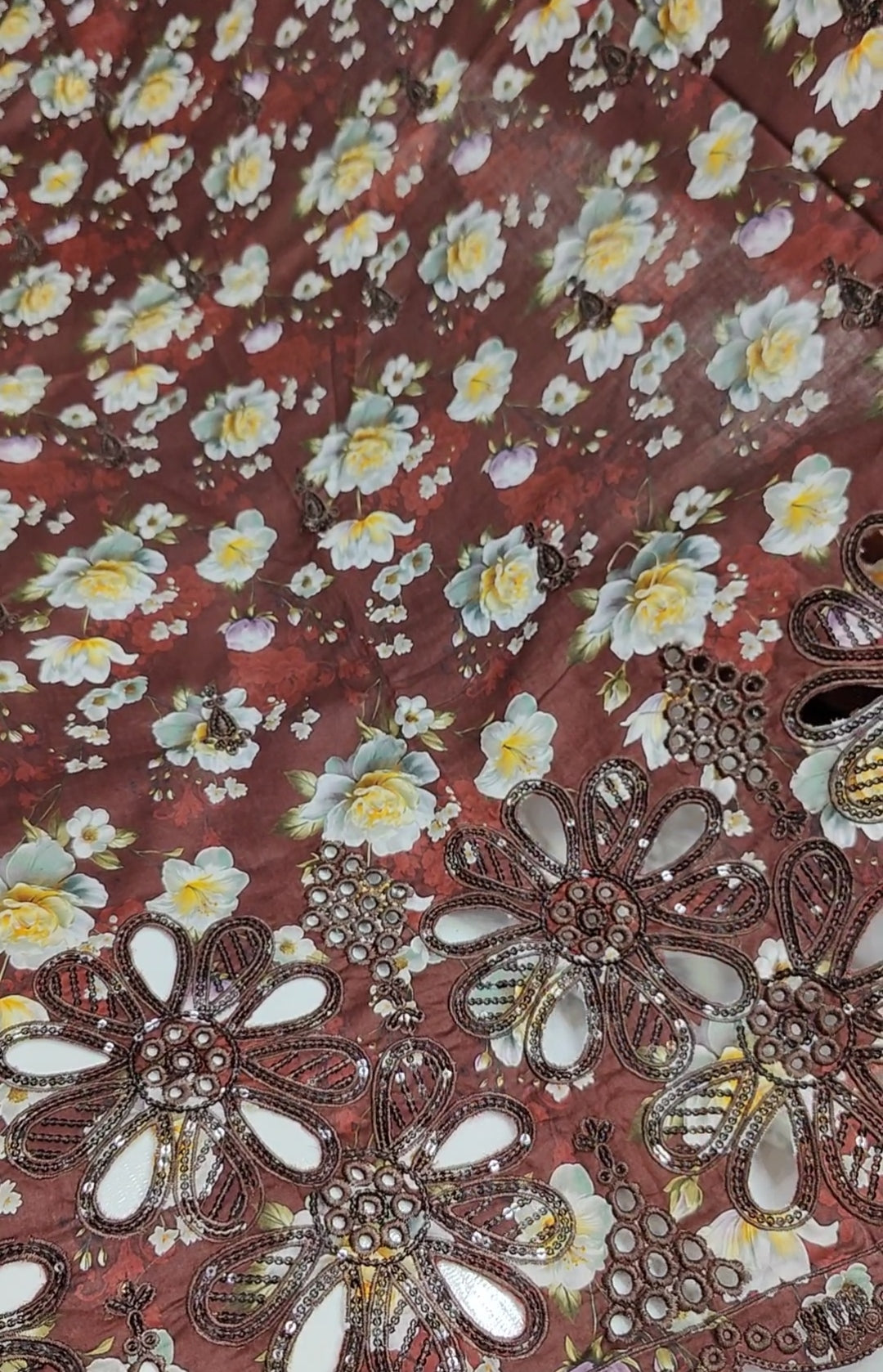 Sabrang mheroon