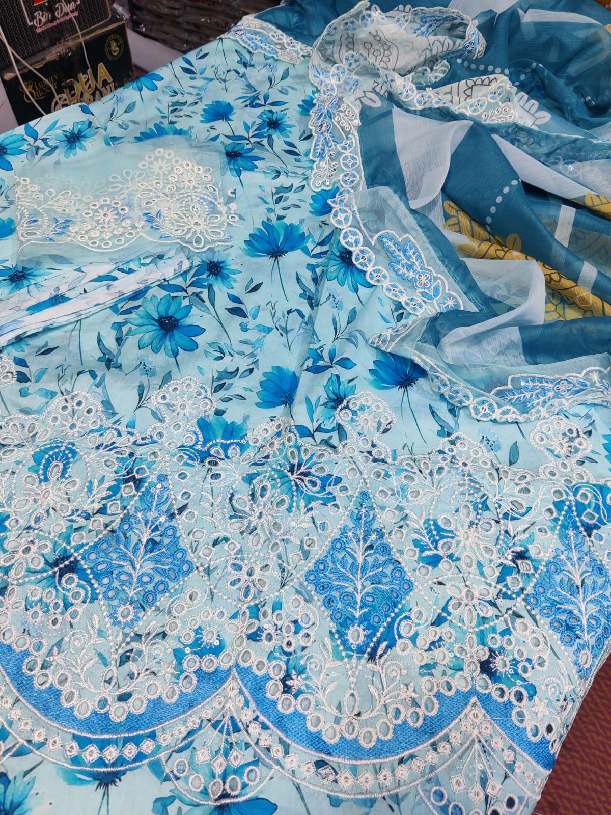 Tawakal chicken kari - Danish Cloth