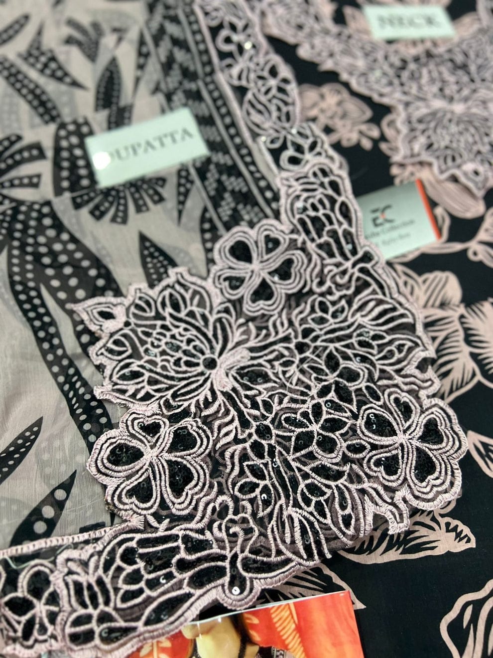 Aneela's black berry