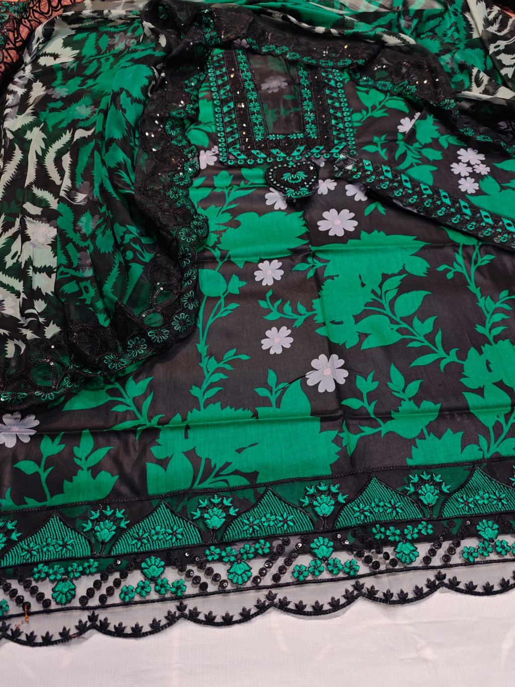 Ramsha - Danish Cloth