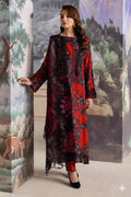 Ramsha Red black
