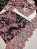 Aneela's Black pink