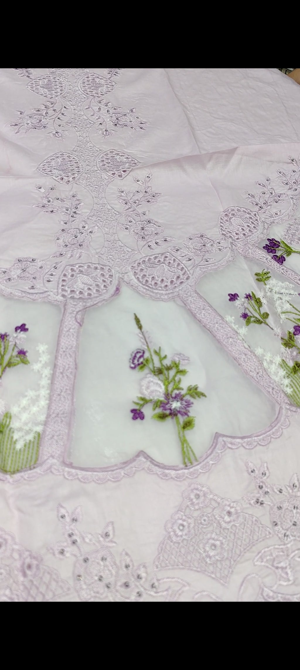Muntaha purple