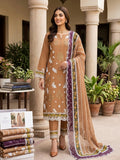 Bareeze embroidery