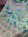 Lawn dupatta