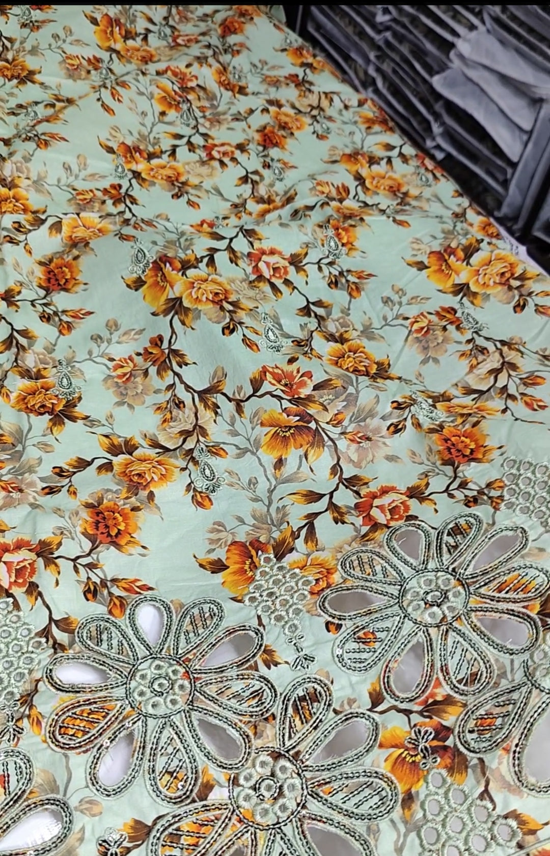 Sabrang 2 suit package