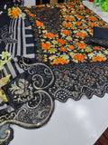 Agha black beauty