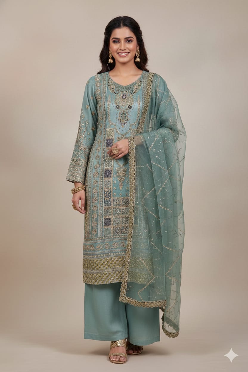 Maryam's