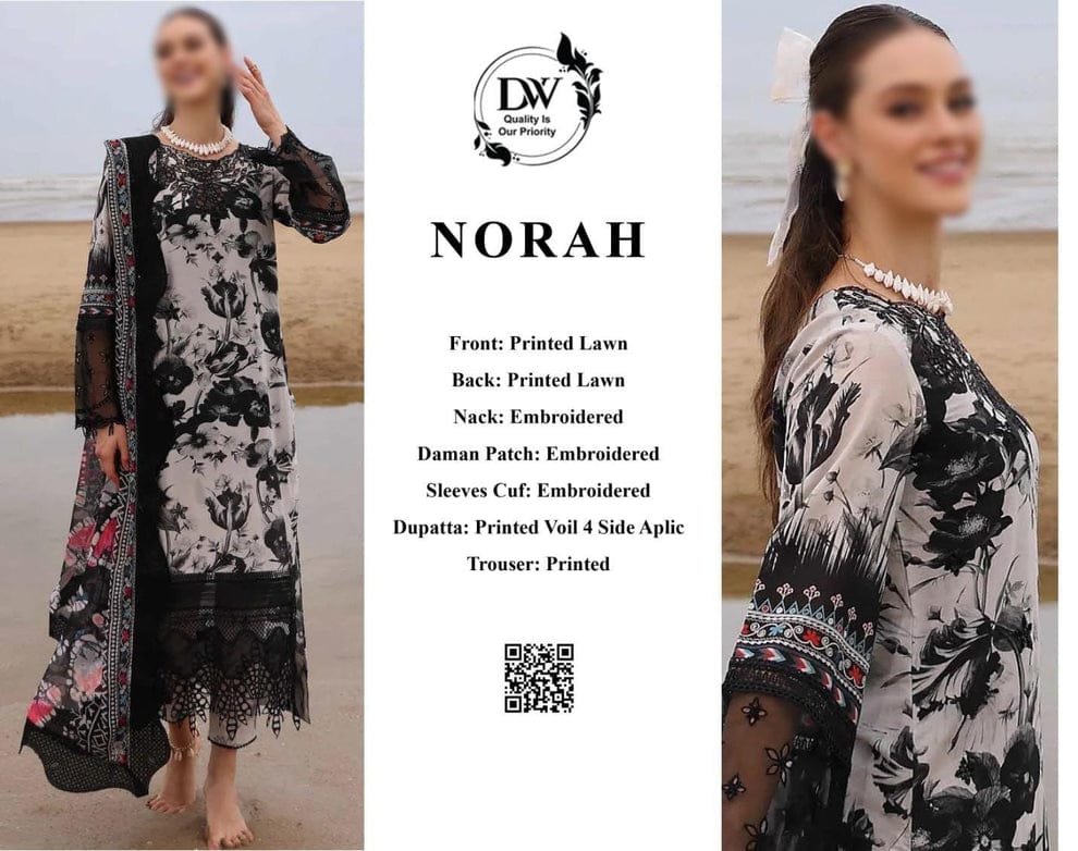 Norah
