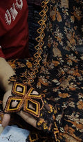 Aneela,s black