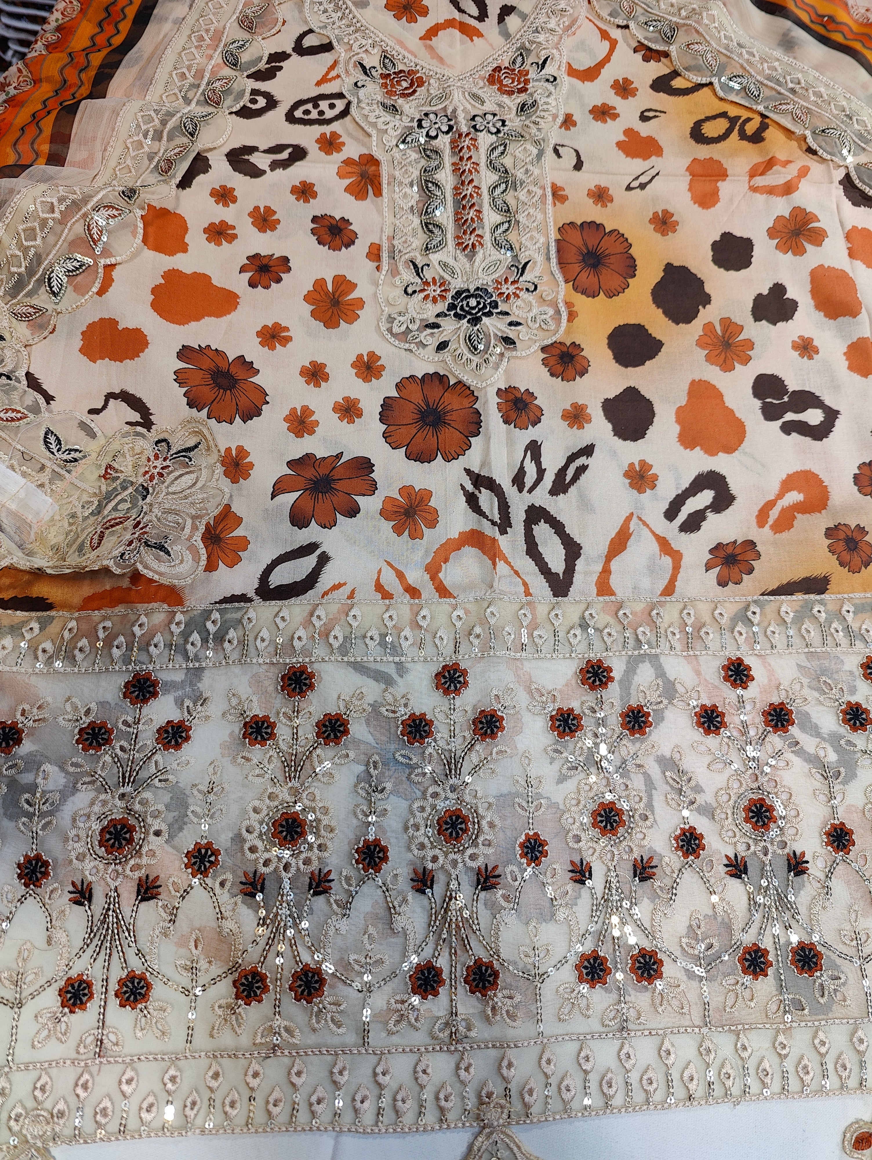 Fancy Eid collection